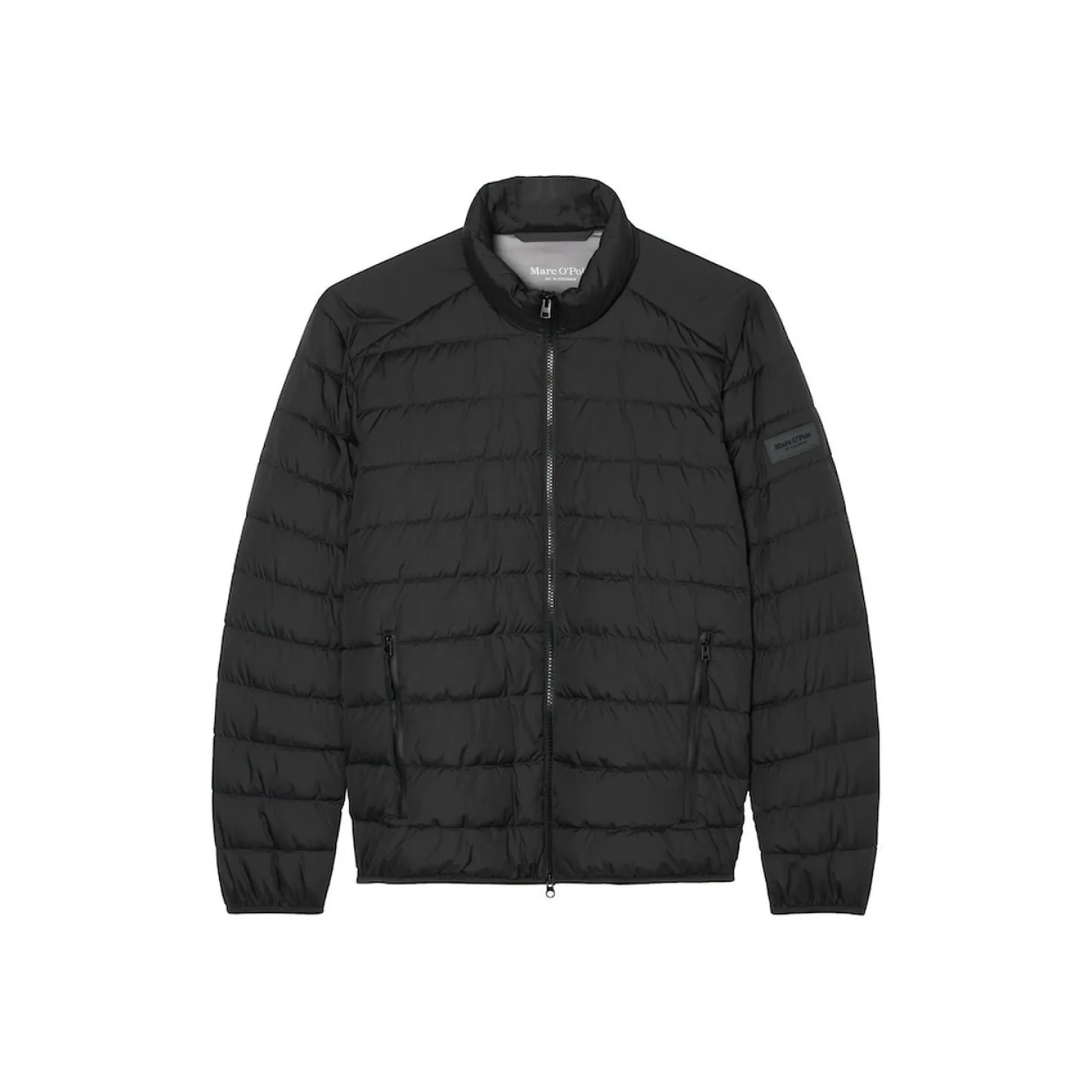 Jacket, sdnd, regular fit, rep