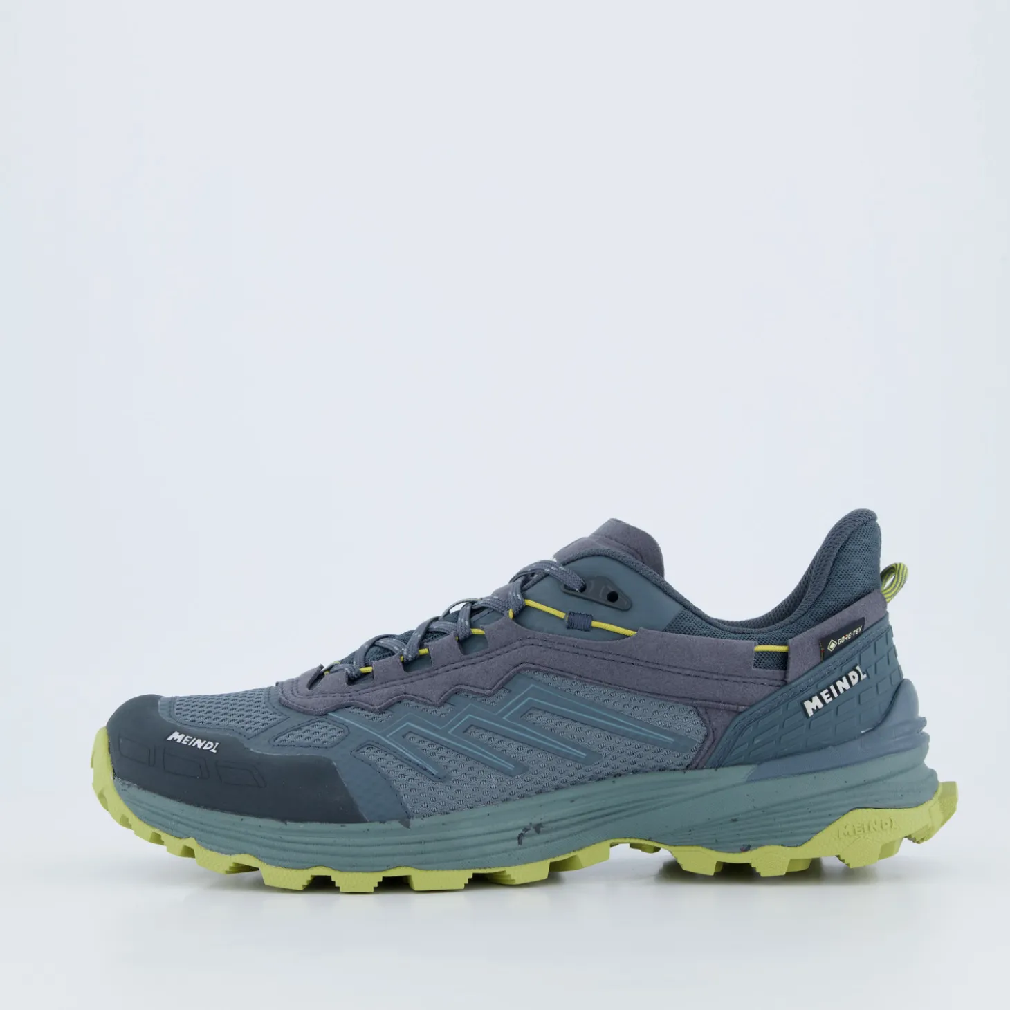 Jamaica GTX