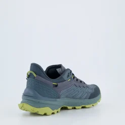 Jamaica GTX