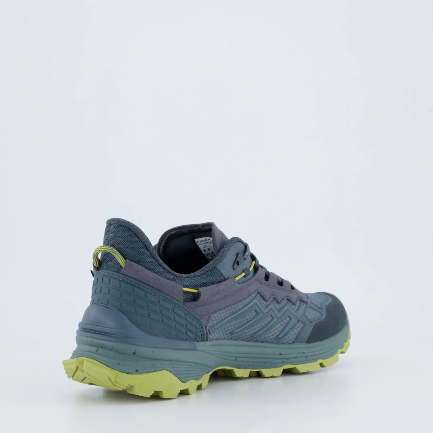 Jamaica GTX
