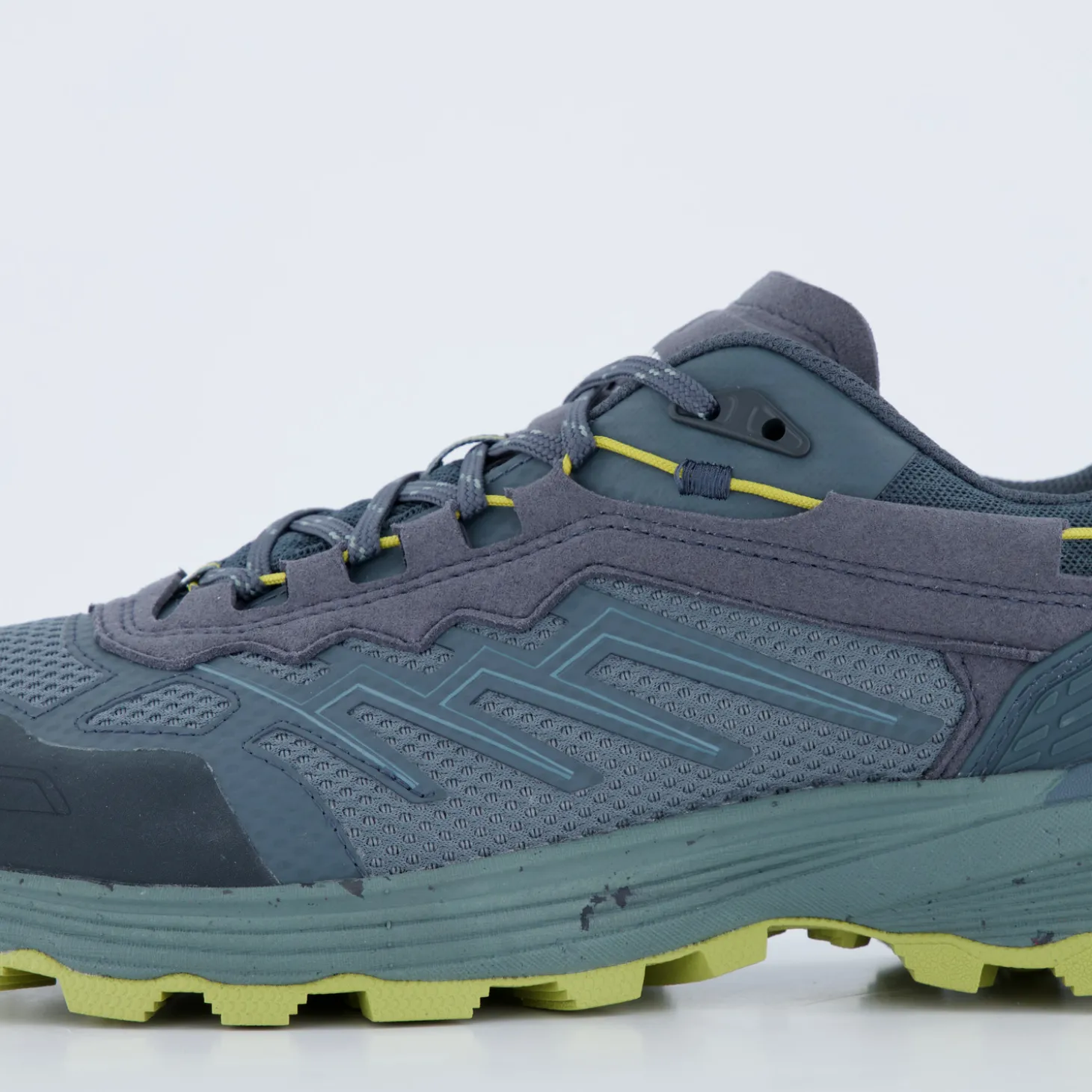 Jamaica GTX