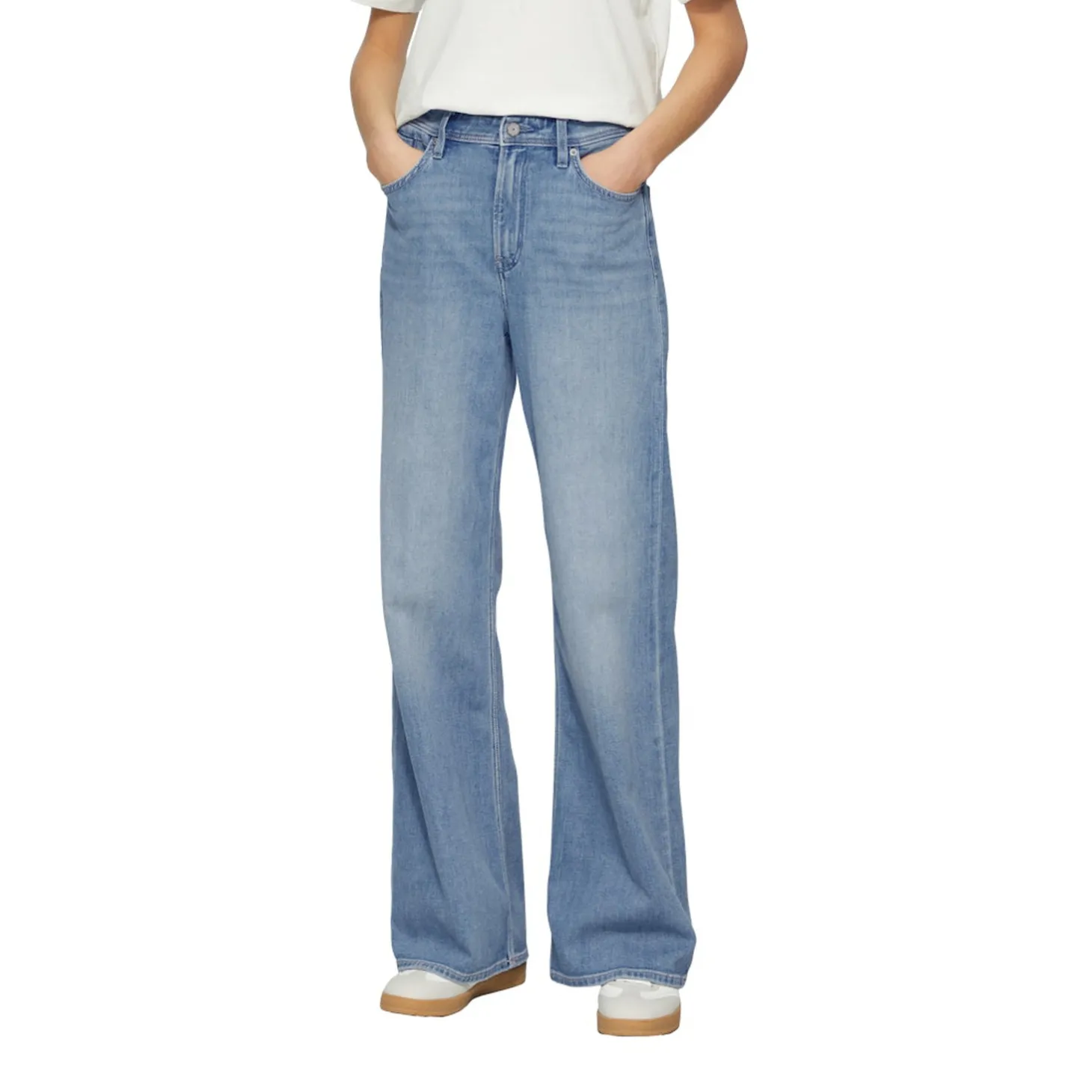 Jeans Hose