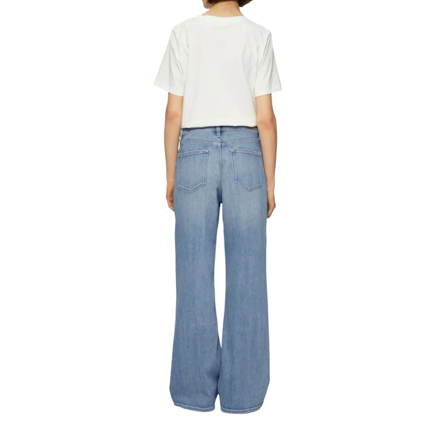 Jeans Hose