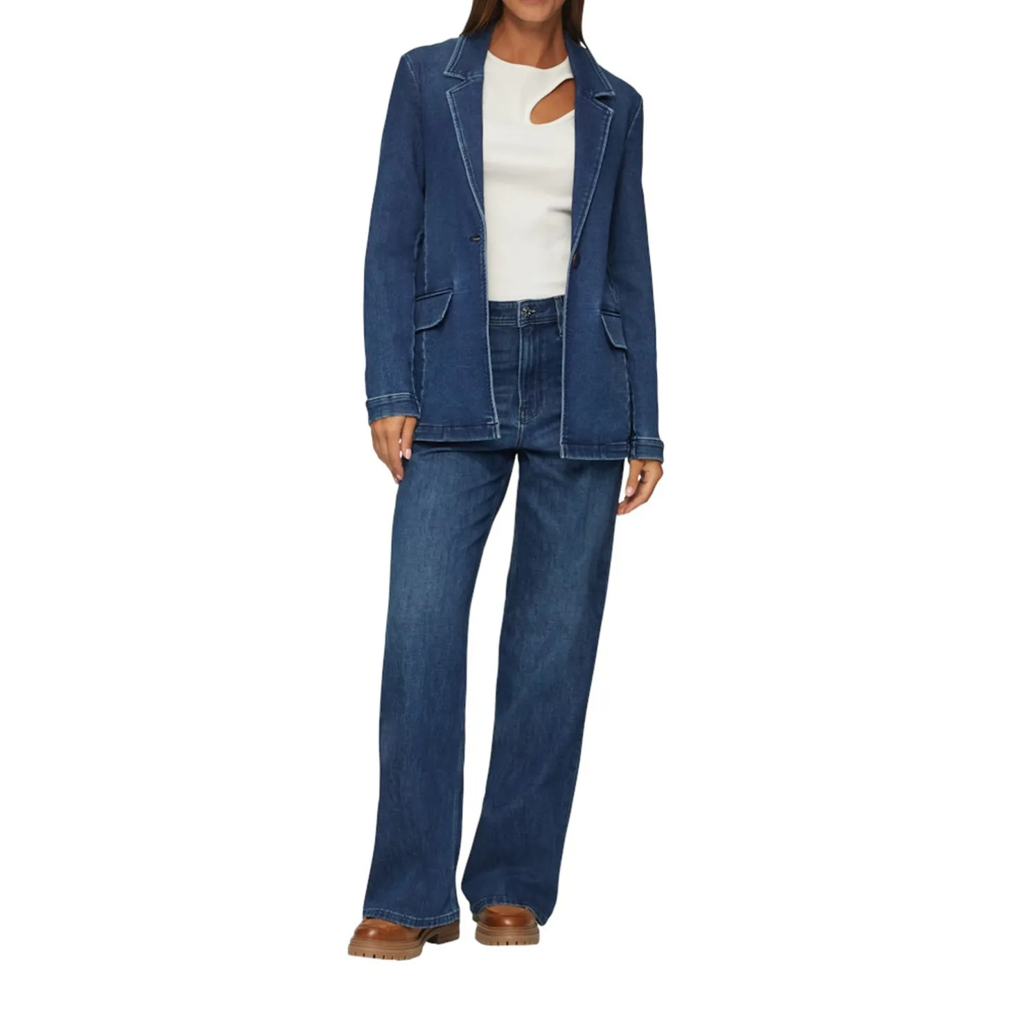 Jeans Hose