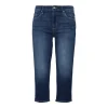 Jeans-Hose