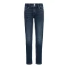 Jeans-Hose
