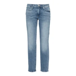 Jeans-Hose