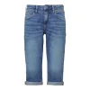 Jeans-Hose