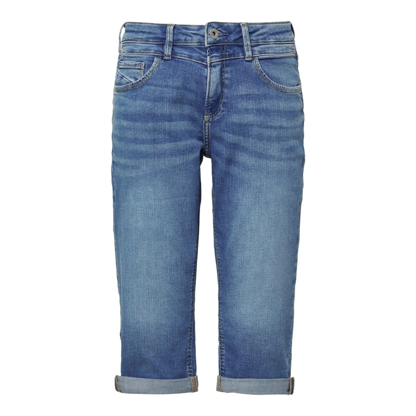 Jeans-Hose