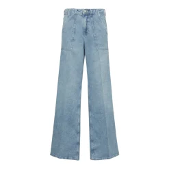 Jeans-Hose