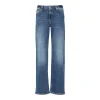 Jeans-Hose