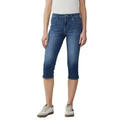 Jeans-Hose