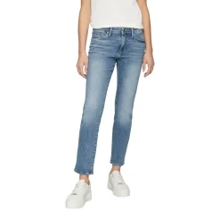 Jeans-Hose