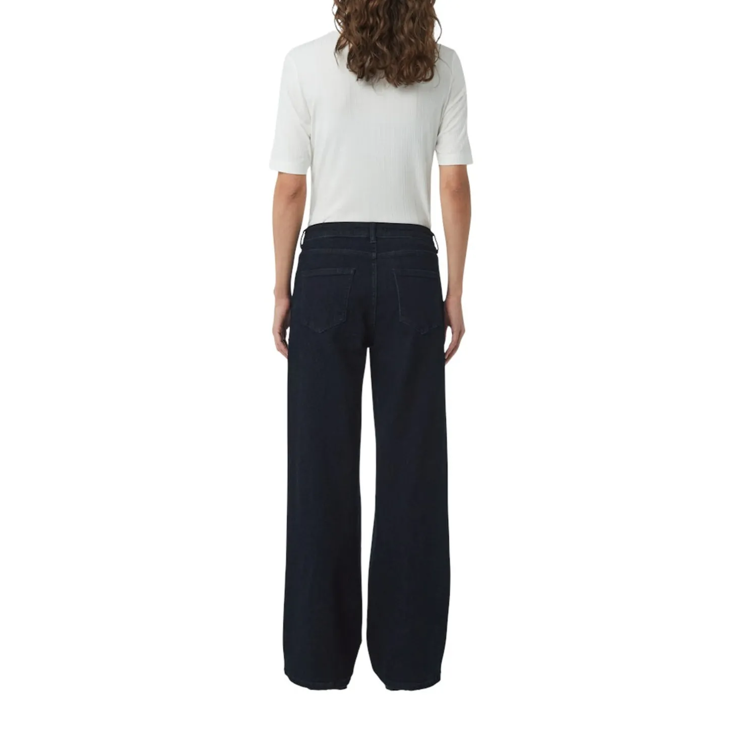 Jeans-Hose