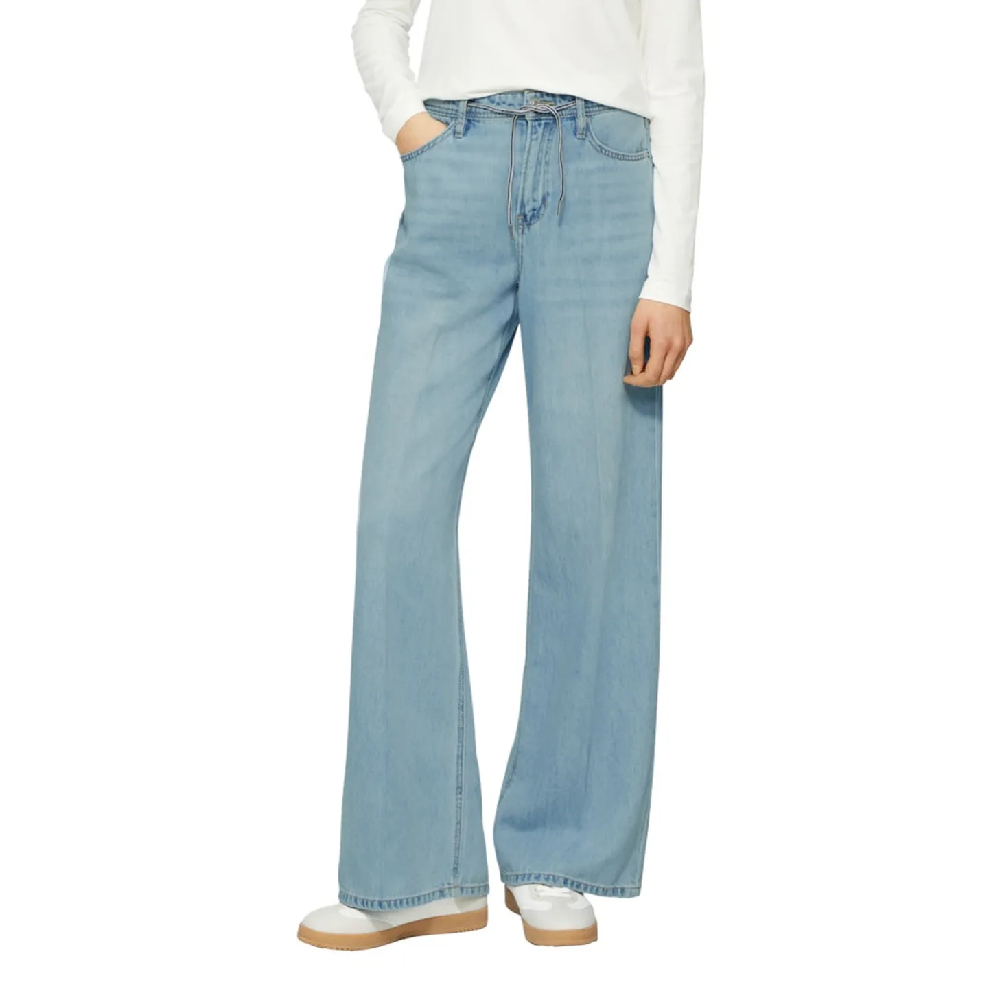 Jeans-Hose