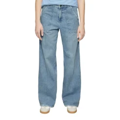 Jeans-Hose