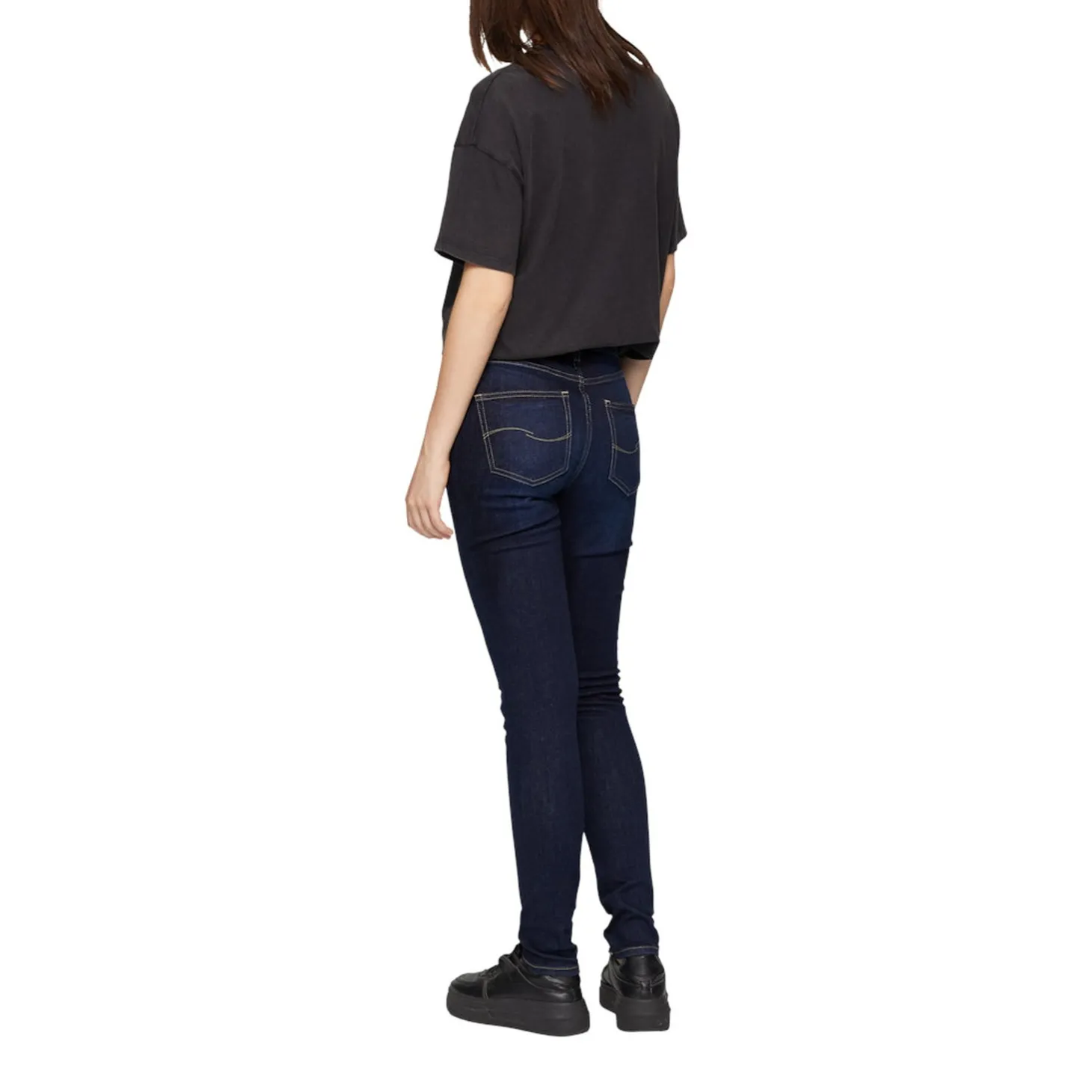 Jeans-Hose