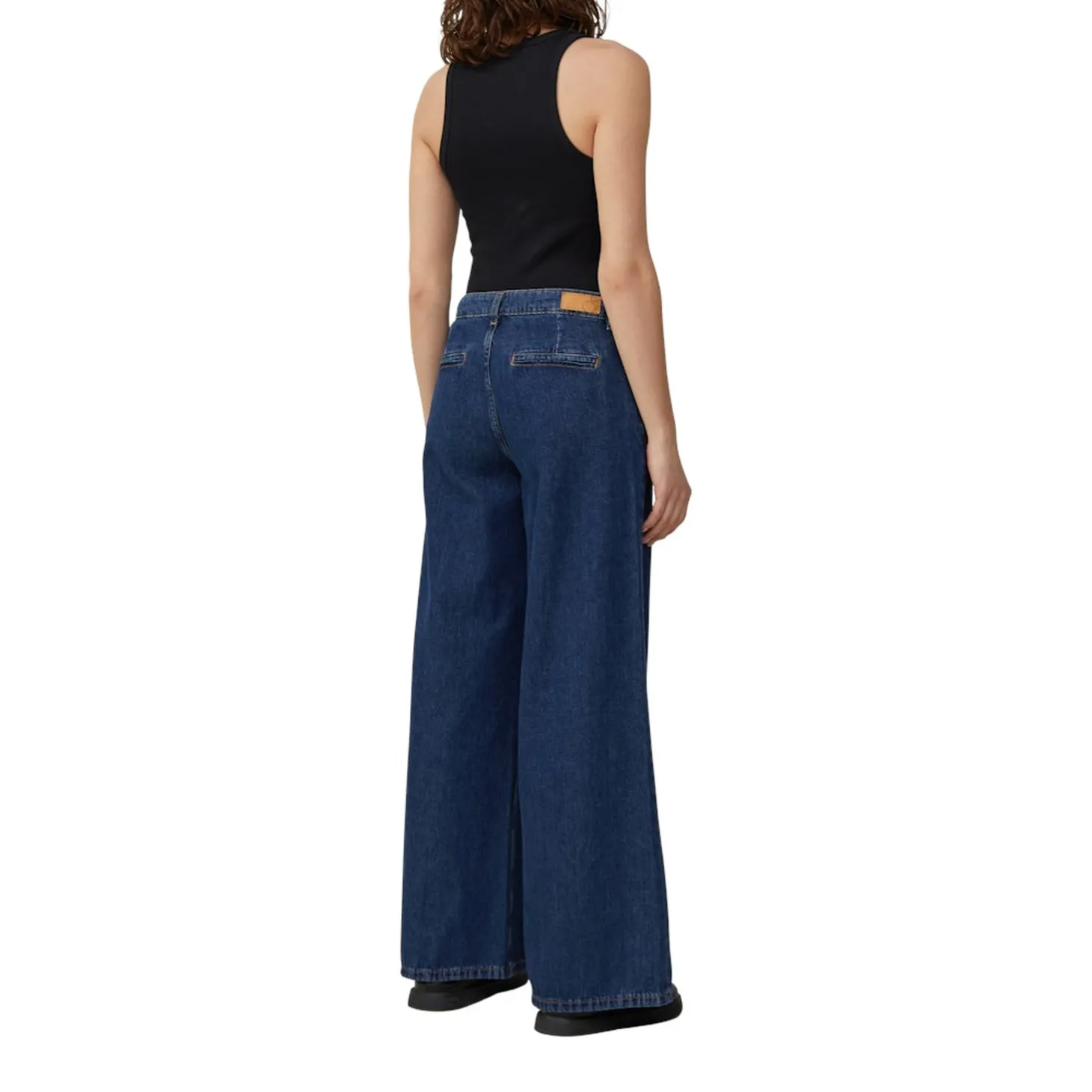 Jeans-Hose