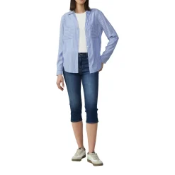 Jeans-Hose