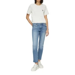 Jeans-Hose
