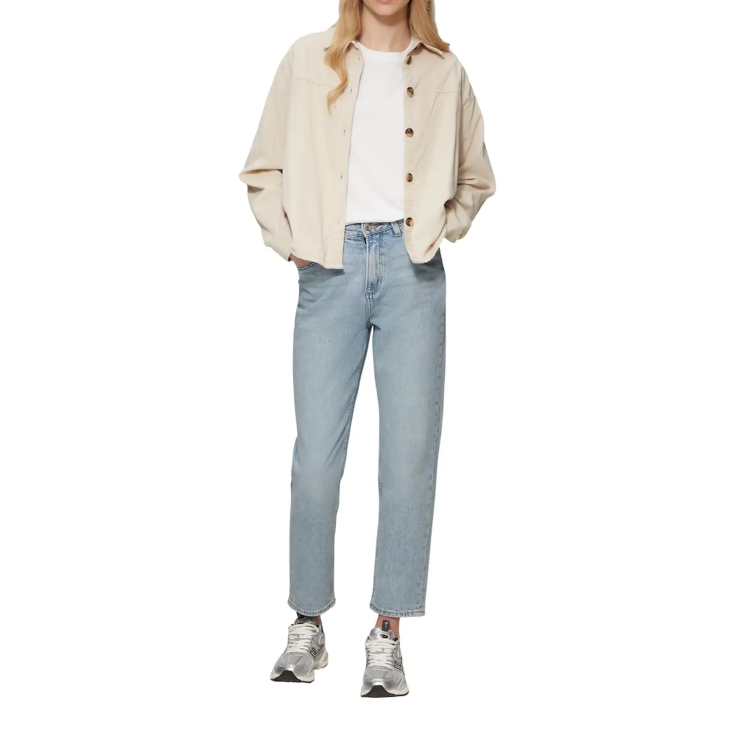 Jeans-Hose