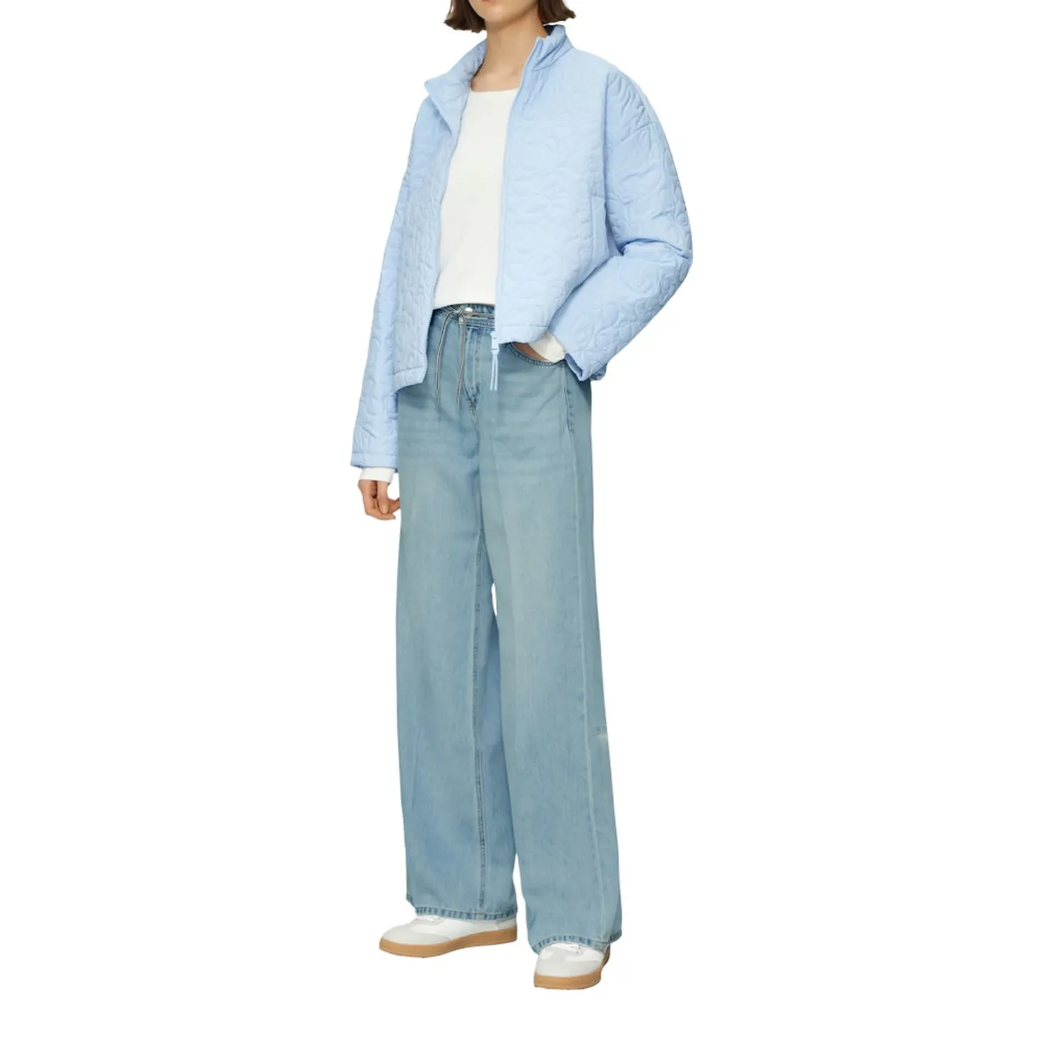 Jeans-Hose