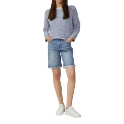 Jeans-Hose