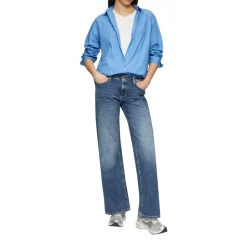 Jeans-Hose