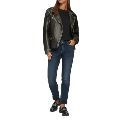 Jeans-Hose