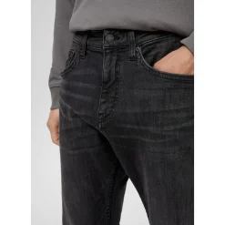 Jeans-Hose