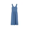 Jersey Dress, SLL, Woven Volan