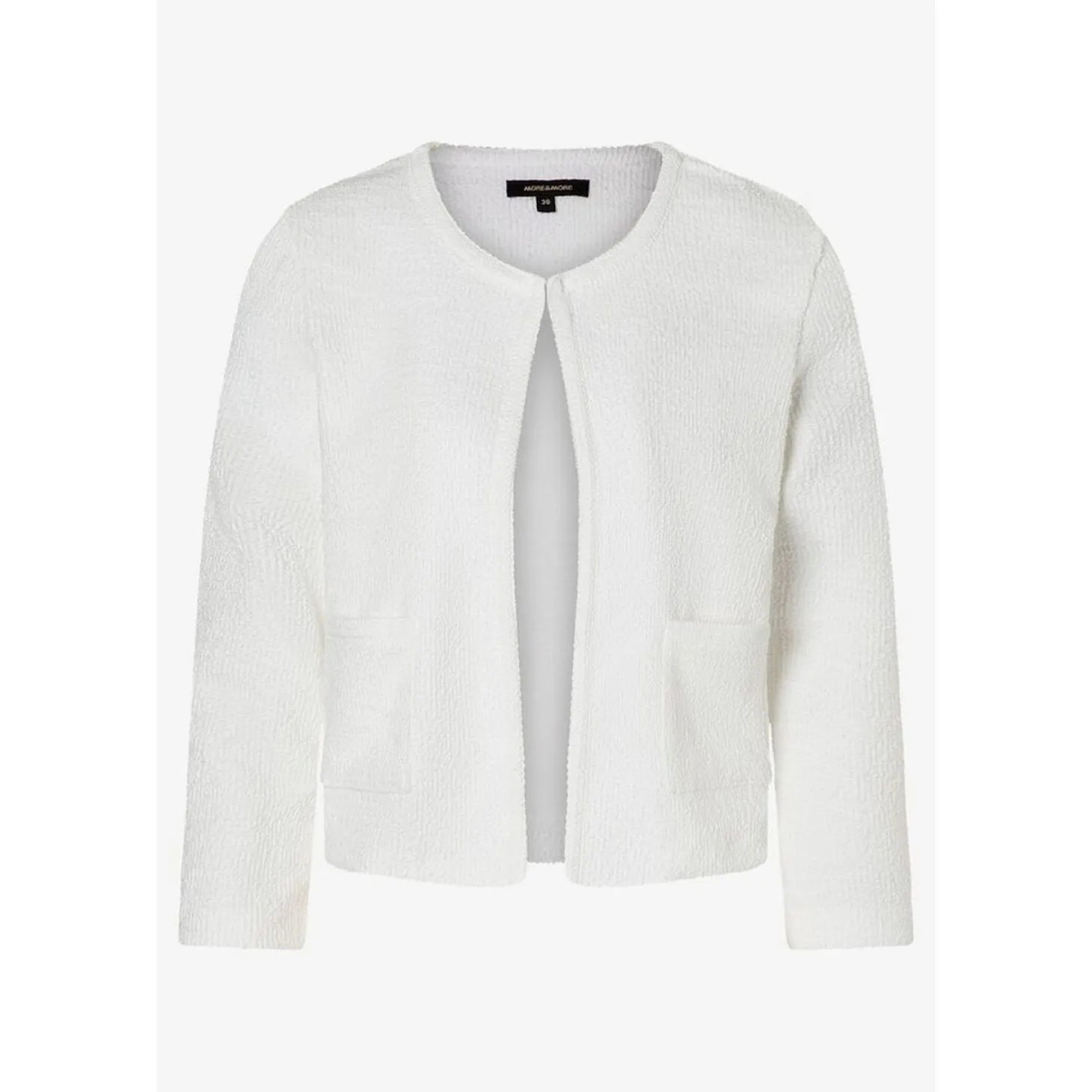 Jersey Jacket