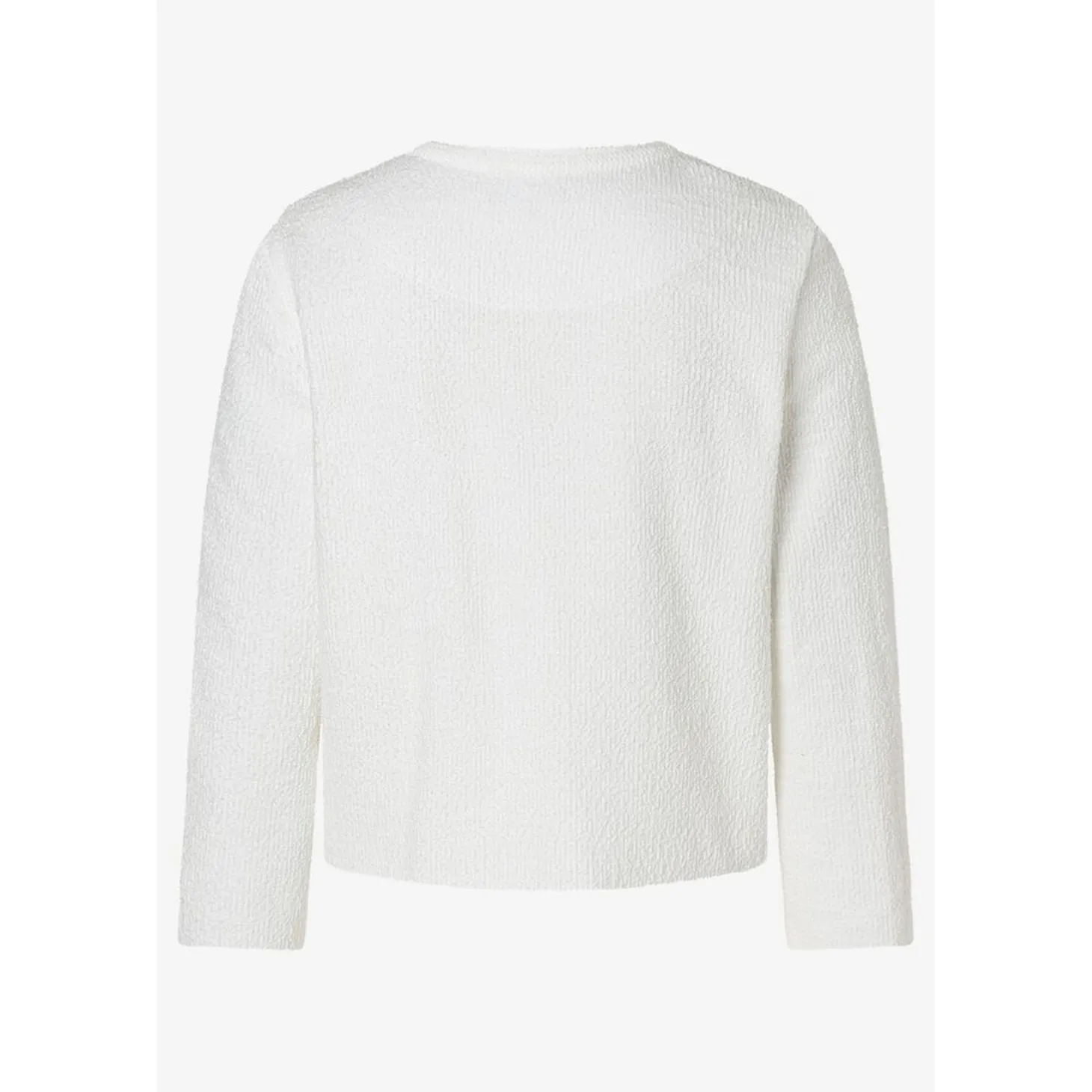Jersey Jacket