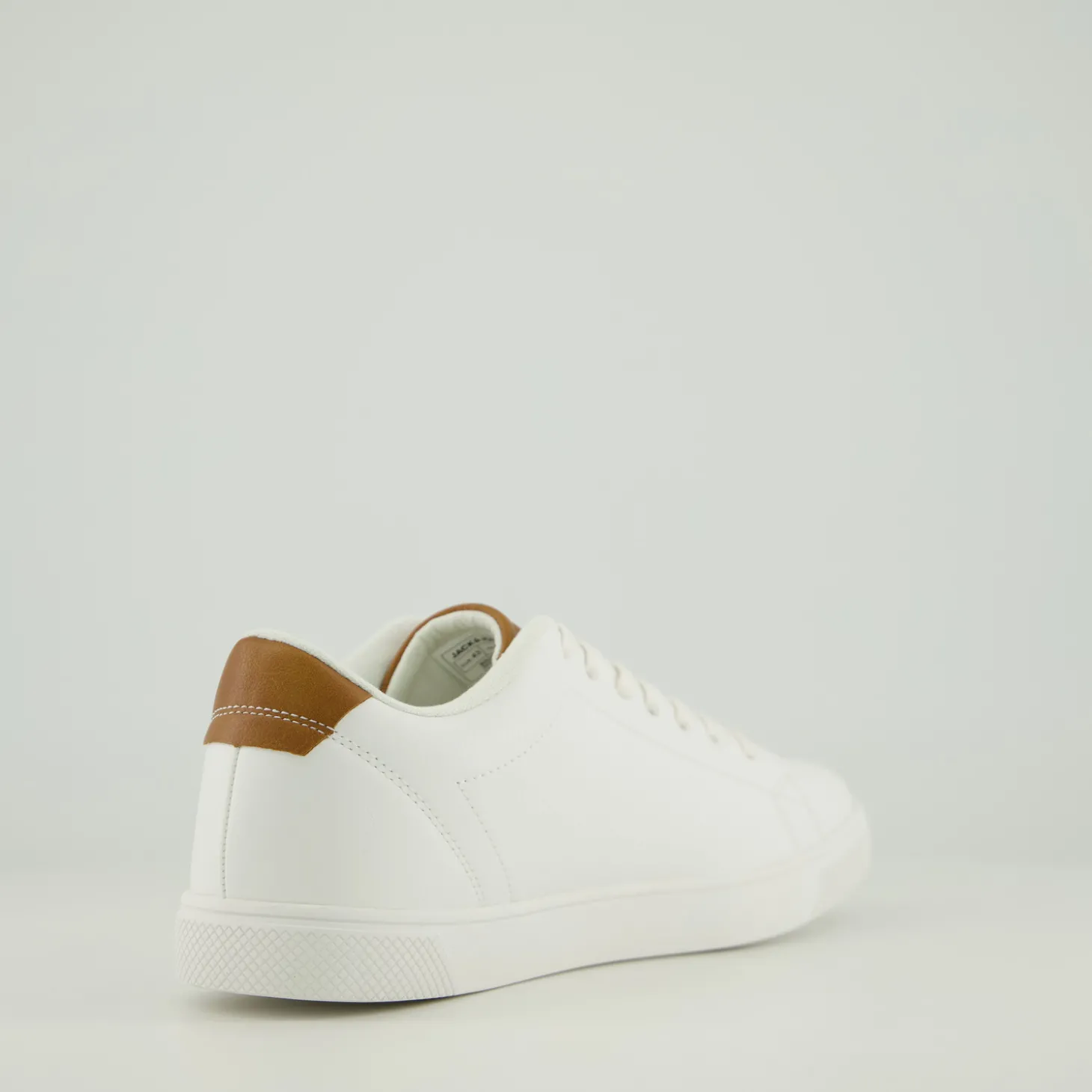 JFWBOSS PU SNEAKER NOOS