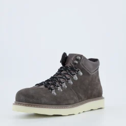 JFWCHORLTON SUEDE BOOT LN