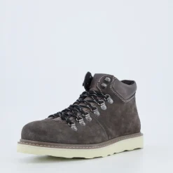 JFWCHORLTON SUEDE BOOT LN
