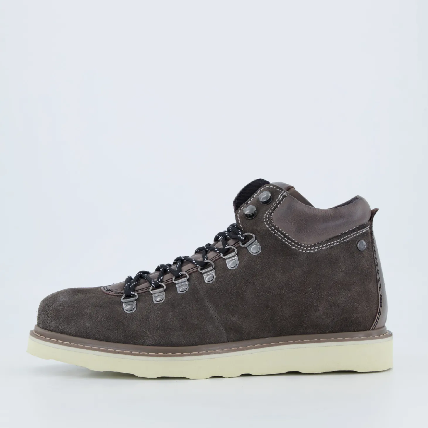 JFWCHORLTON SUEDE BOOT LN