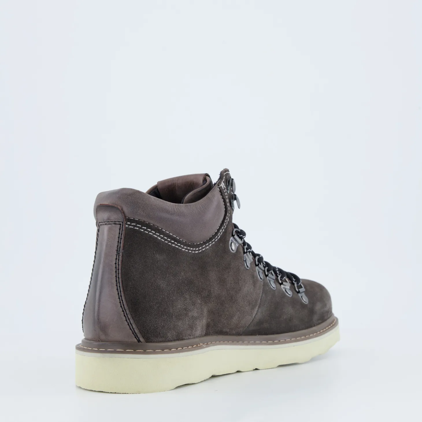 JFWCHORLTON SUEDE BOOT LN