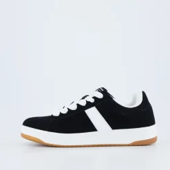 JFWMILES SYN SUEDE SNEAKER SN