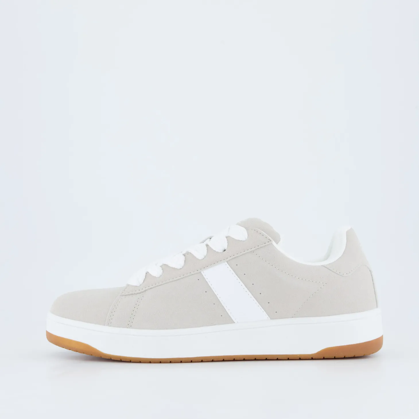 JFWMILES SYN SUEDE SNEAKER SN