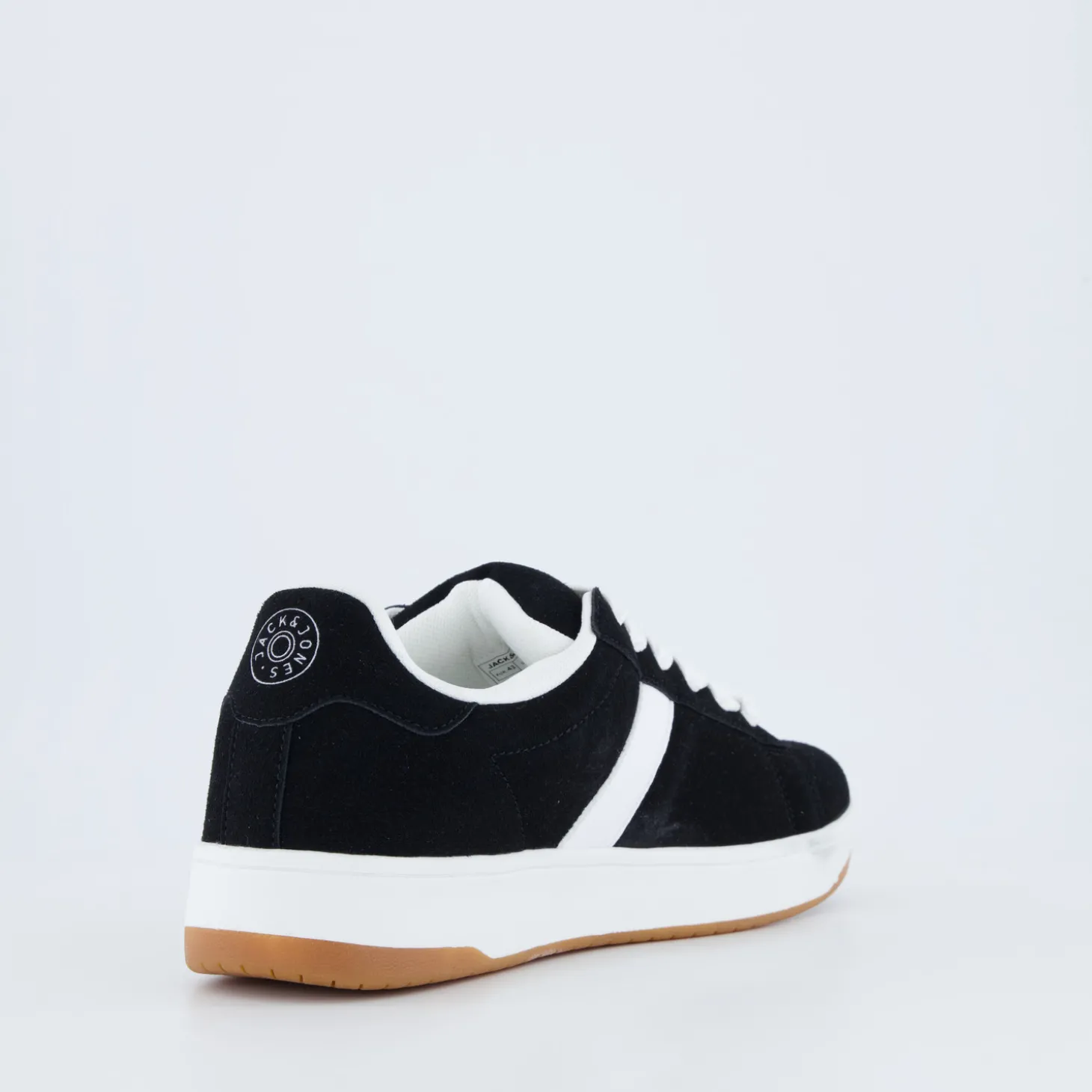 JFWMILES SYN SUEDE SNEAKER SN