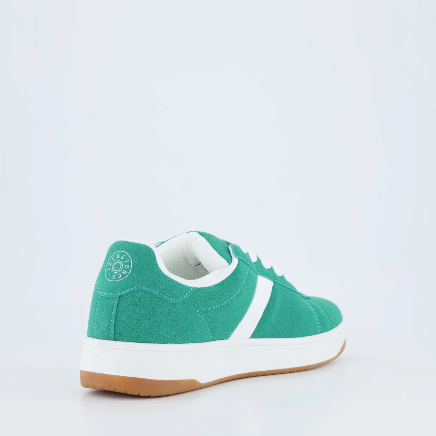 JFWMILES SYN SUEDE SNEAKER SN
