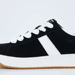 JFWMILES SYN SUEDE SNEAKER SN