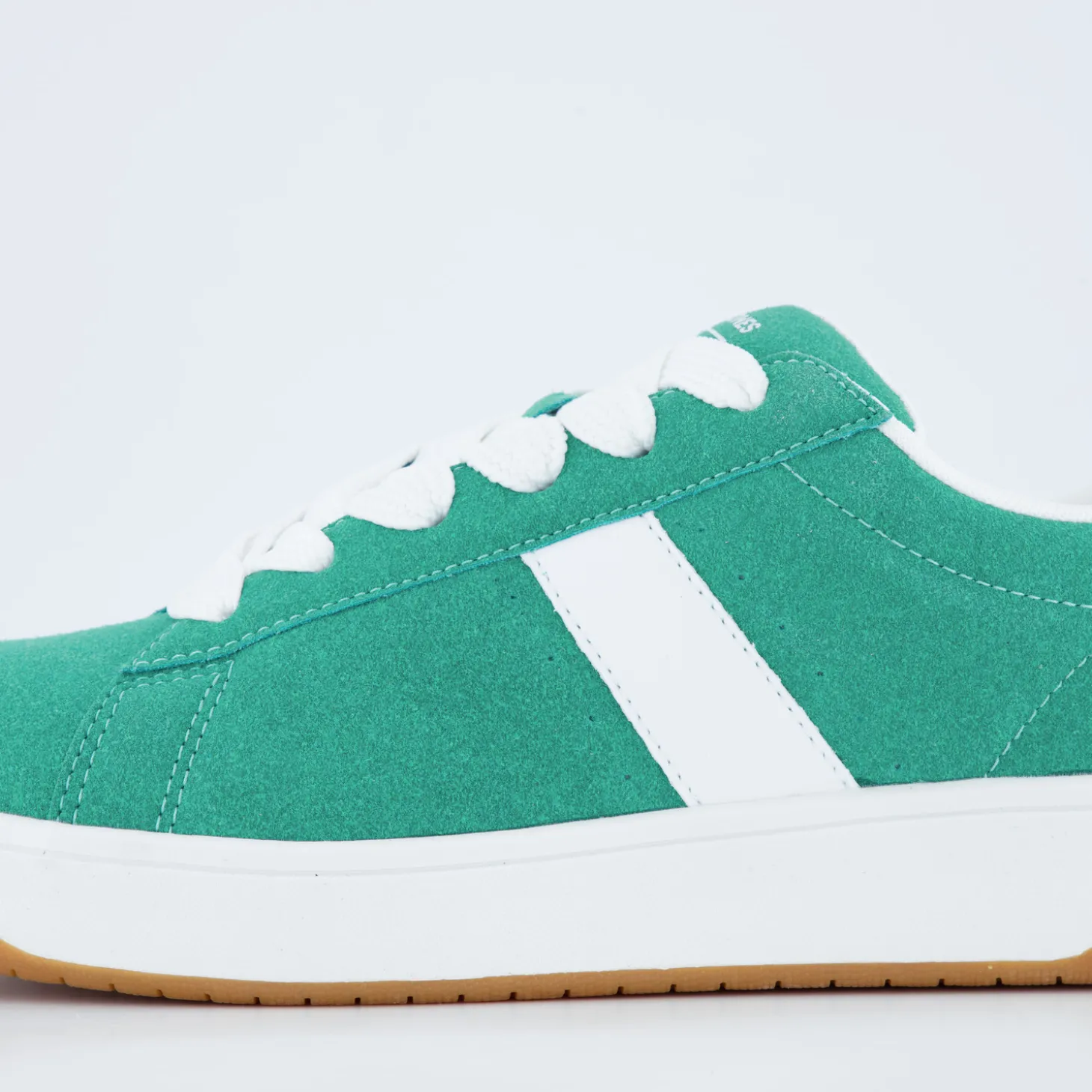 JFWMILES SYN SUEDE SNEAKER SN