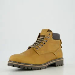 JFWQUEENSWAY LEATHER BOOT SN