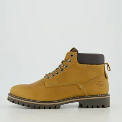 JFWQUEENSWAY LEATHER BOOT SN