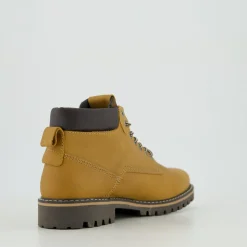 JFWQUEENSWAY LEATHER BOOT SN