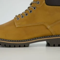 JFWQUEENSWAY LEATHER BOOT SN