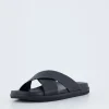 JFWVERONA LEATHER SANDAL