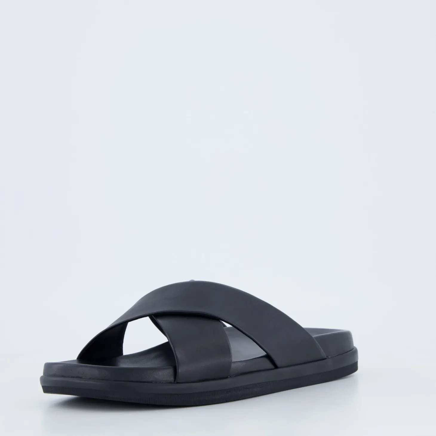 JFWVERONA LEATHER SANDAL